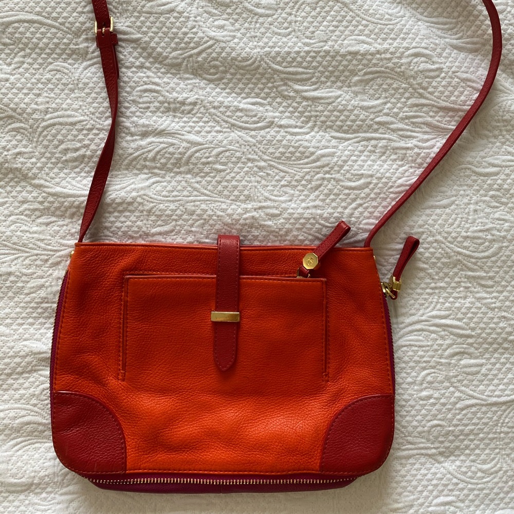 Tory Burch crossbody bag